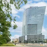 Apartament w Hanza Tower